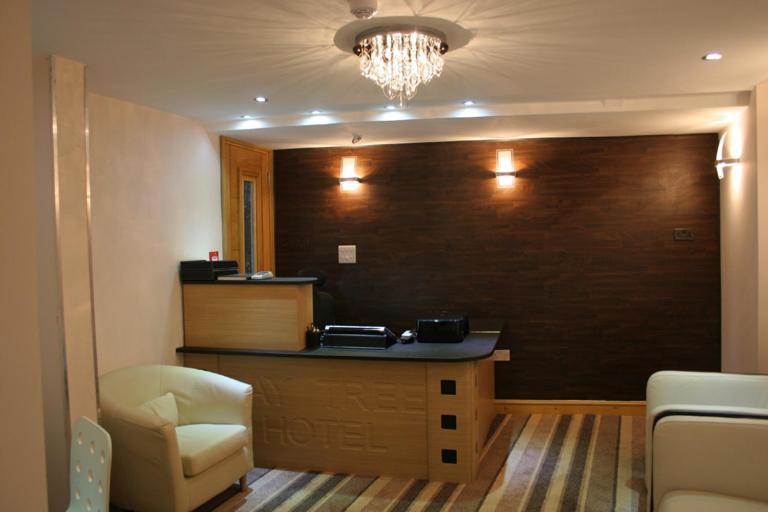לונדון Baytree Hotel מראה חיצוני תמונה
