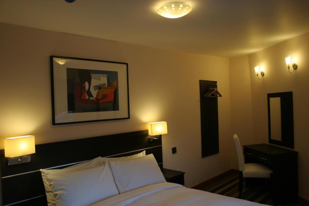 לונדון Baytree Hotel חדר תמונה