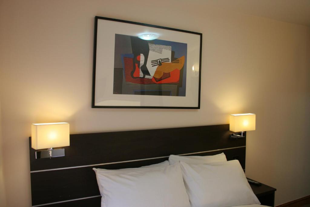לונדון Baytree Hotel מראה חיצוני תמונה
