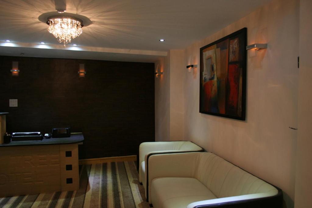 לונדון Baytree Hotel מראה חיצוני תמונה