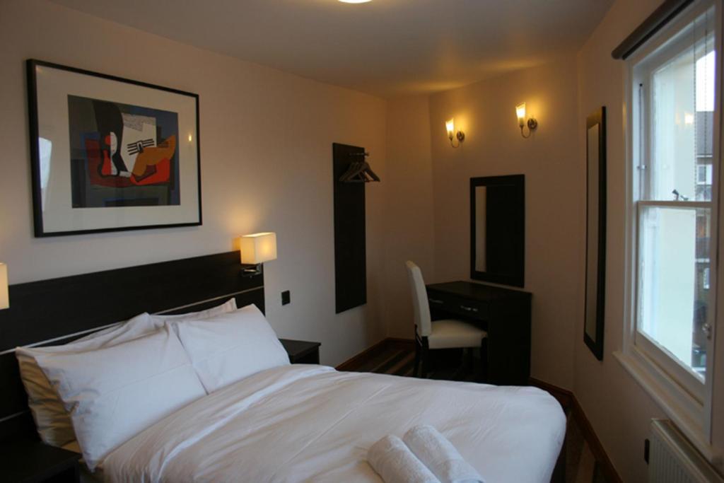 לונדון Baytree Hotel חדר תמונה