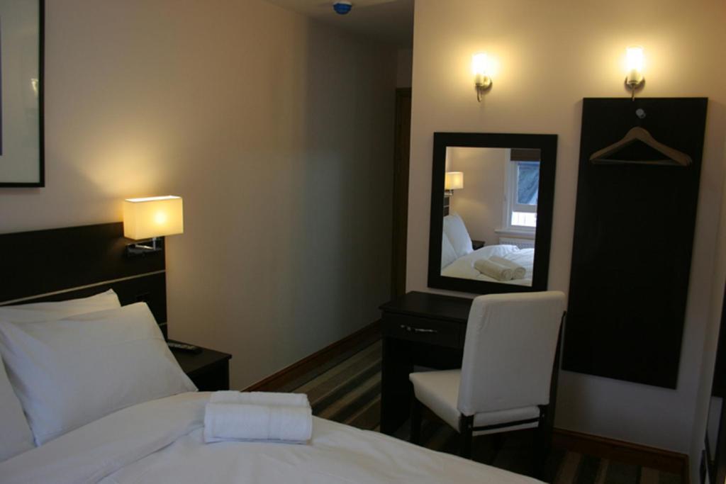 לונדון Baytree Hotel מראה חיצוני תמונה