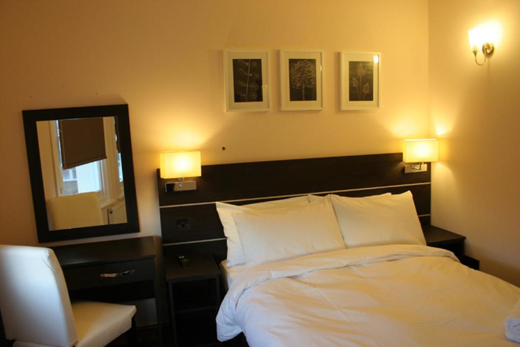 לונדון Baytree Hotel חדר תמונה