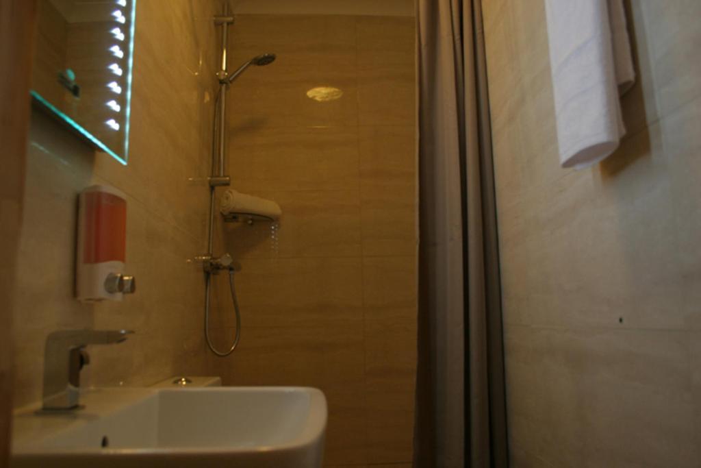 לונדון Baytree Hotel חדר תמונה