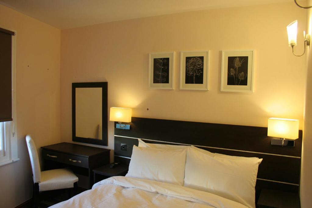 לונדון Baytree Hotel מראה חיצוני תמונה