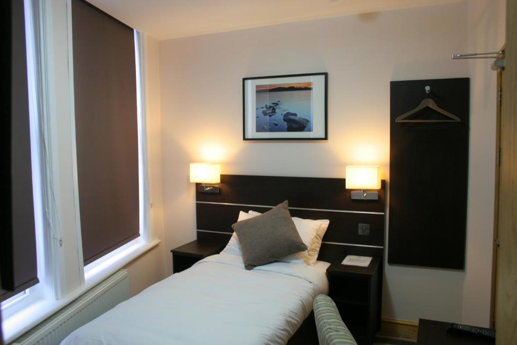 לונדון Baytree Hotel חדר תמונה