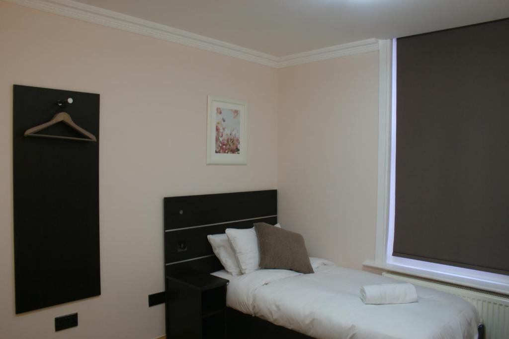 לונדון Baytree Hotel חדר תמונה
