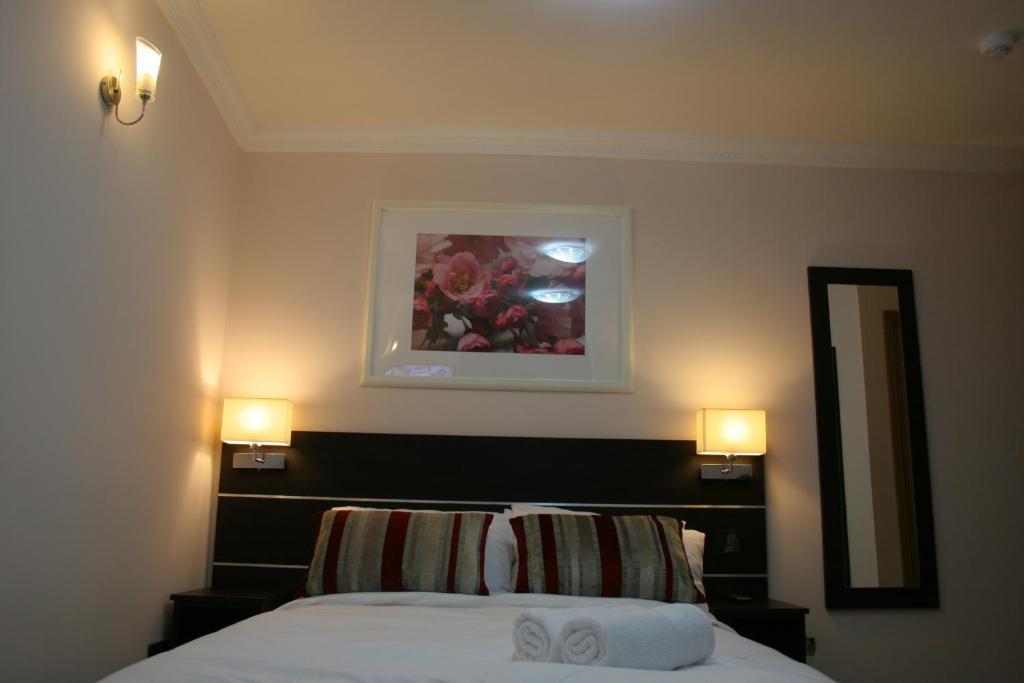 לונדון Baytree Hotel חדר תמונה