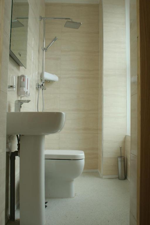 לונדון Baytree Hotel חדר תמונה