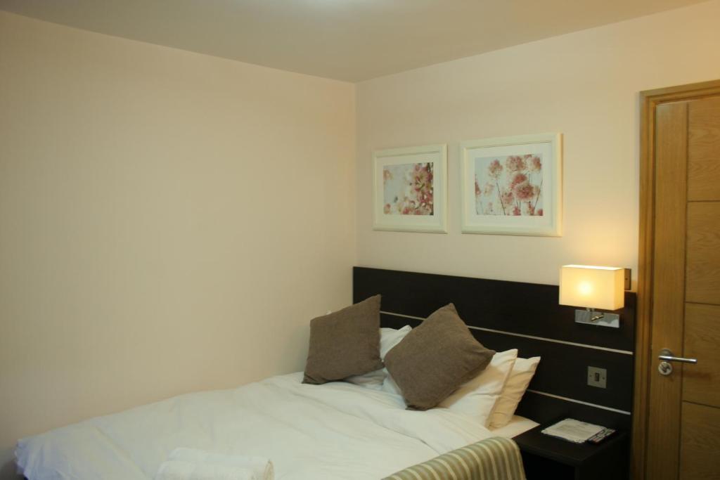 לונדון Baytree Hotel חדר תמונה