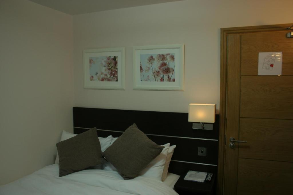 לונדון Baytree Hotel חדר תמונה