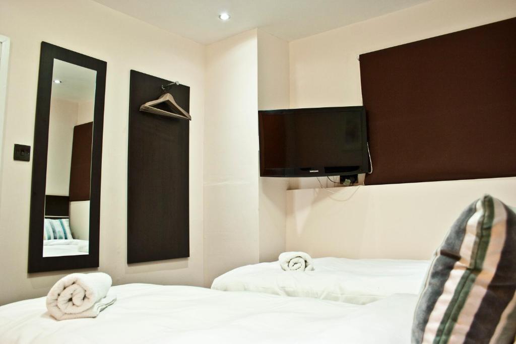לונדון Baytree Hotel חדר תמונה