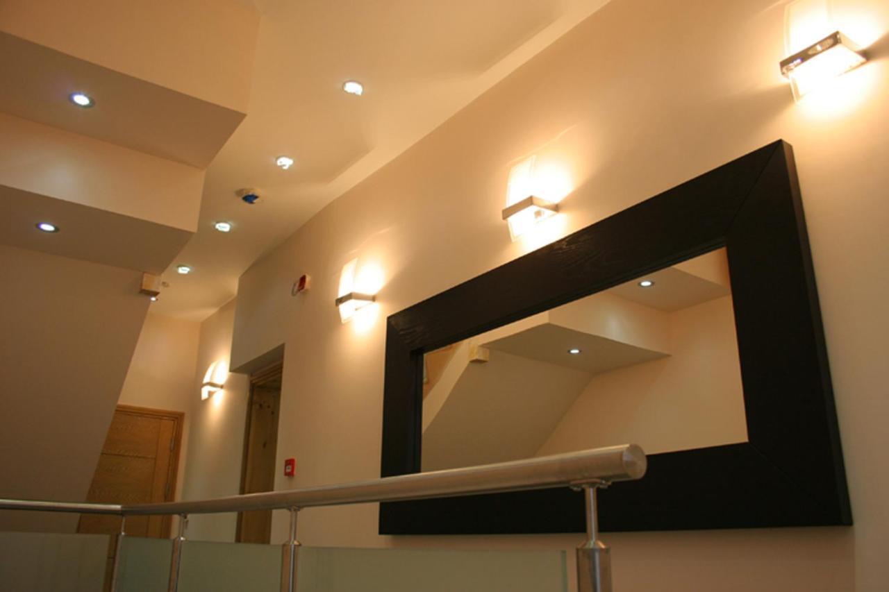 לונדון Baytree Hotel מראה חיצוני תמונה